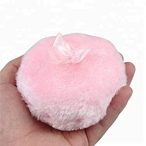 Wholesale Private Label High Quality Beauty Blending Sponge Make Up Soft Makeup Powder Puff Applicator