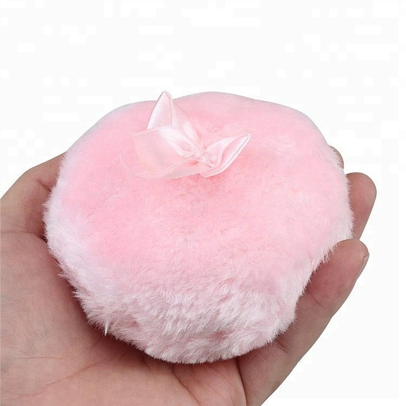 Wholesale Private Label High Quality Beauty Blending Sponge Make Up Soft Makeup Powder Puff Applicator