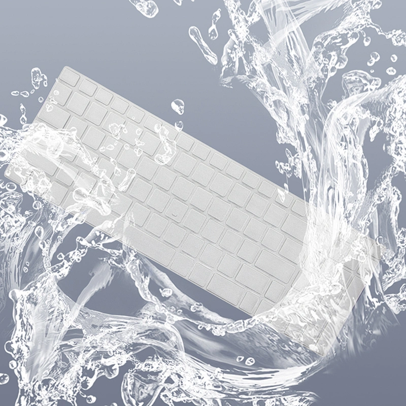 tpu elastic keyboard dust cover for asus keyboard for keyboard for asus laptops  N50