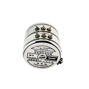 WDA-2D35-D4C torque sensors 360 degree