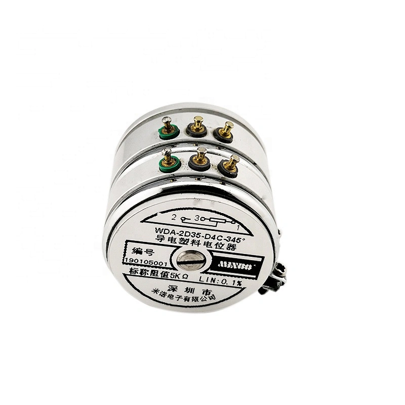 WDA-2D35-D4C torque sensors 360 degree