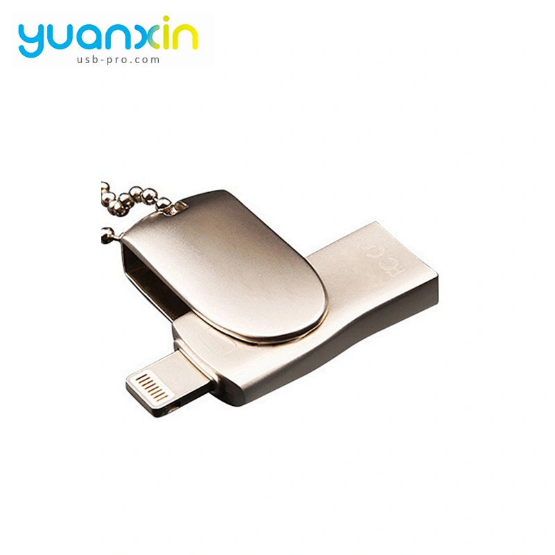 Volume Supply Fashionable Wholesale Cover Speaker 8Gb 16Gb Pendrive Custom Wholesale Usb Memory Stick