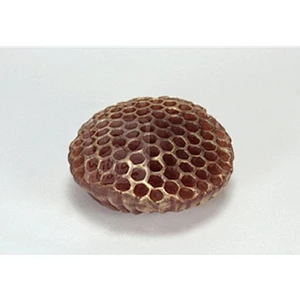 Honeycomb soap molds handmade design Bee soap mold silicone