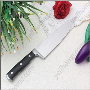 Best japanese knives in the world Santoku knife