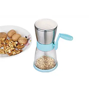 Professional factory best price popular kitchenware walnut nut chopper