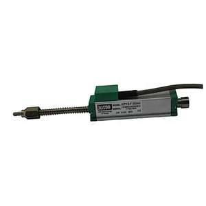 KTRA-100mm Linear Position Sensor Spring Return resistance type 5 K