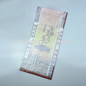 pp woven bag for packaging rice, corn, fertilizer, flour, sugar, hybrid seed 10kg 20kg