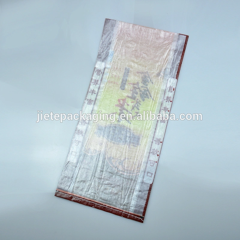 pp woven bag for packaging rice, corn, fertilizer, flour, sugar, hybrid seed 10kg 20kg