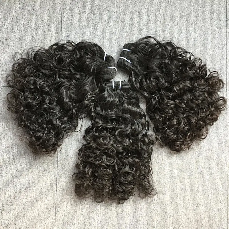 Factory price 8 to 36 inch top quality wholesale virgin hair vendors brazilian deep wave virgin hair
