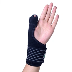 Trigger Finger Splint for Tenosynovitis