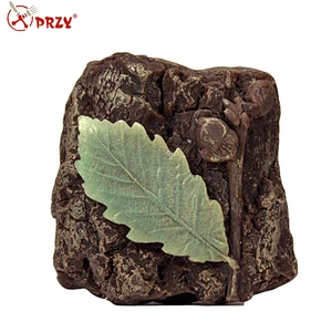 Acorn Tree 3d silicone soap mold silicone molds for soap handmade silicone mould
