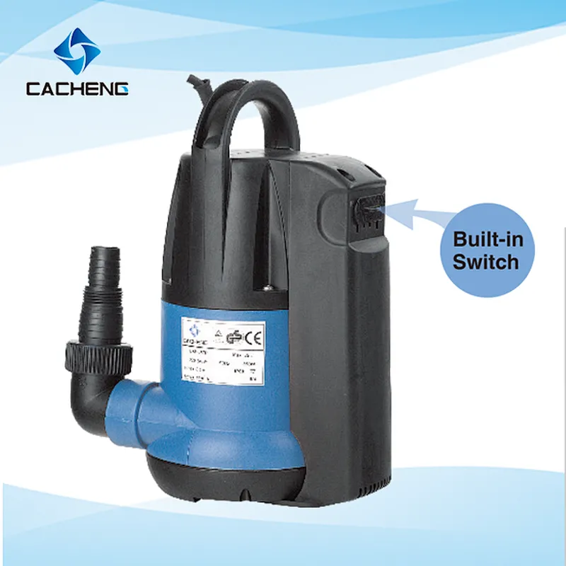 CSP-405PW Submersible Pumps(Built-in Switch) Garden Pump