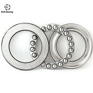 High Quality Thrust Ball Bearing