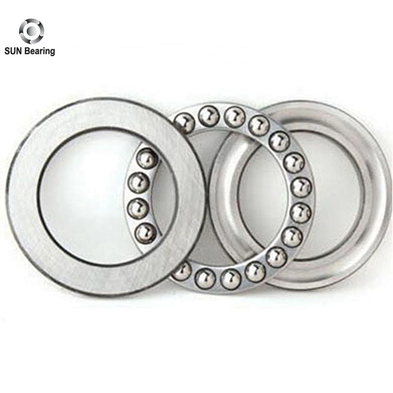 High Quality Thrust Ball Bearing