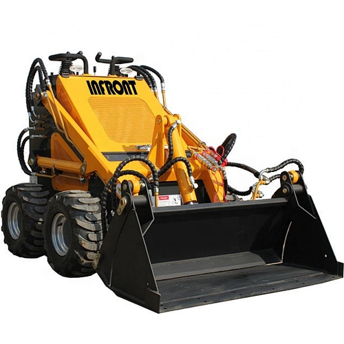 YF380 mini skid steer loader attachments ripper for sale