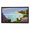 China 47inch wifi touch advertising kiosk lcd digital signage for metro