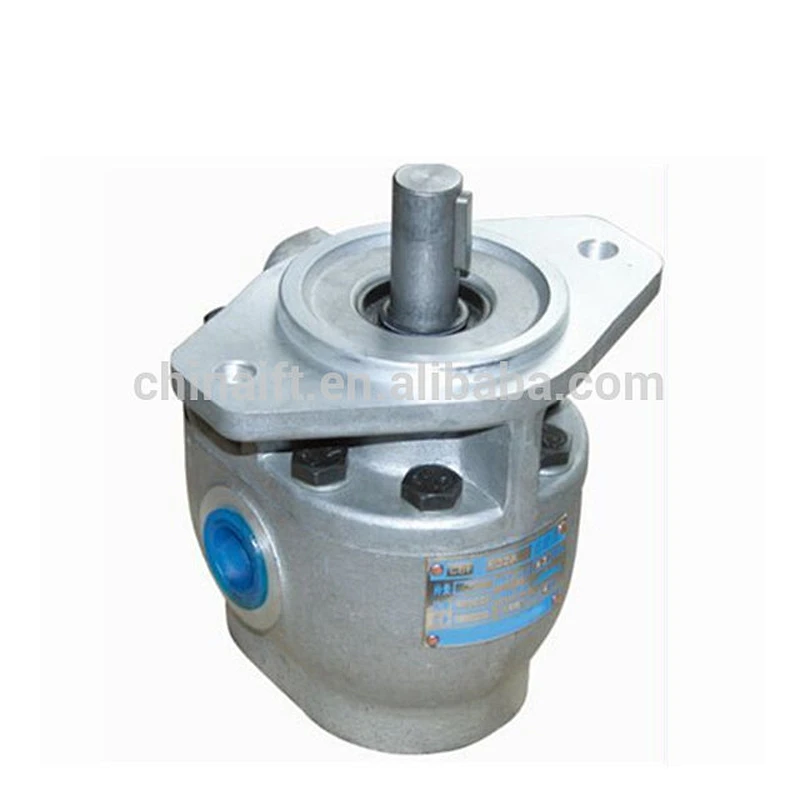 Infront pump 705-11-38000 705-11-38010 705-11-38110 OEM hydraulic gear piston pump for sale