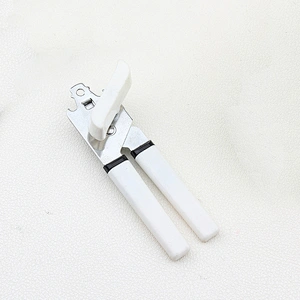 Multifunctional Stainless Steel Powerful Can Opener