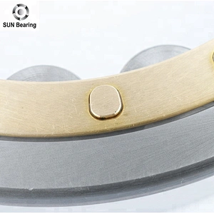NU316 Cylindrical Roller Bearing