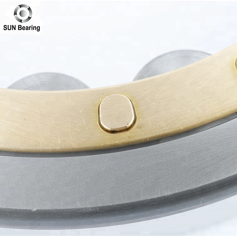 NU316 Cylindrical Roller Bearing
