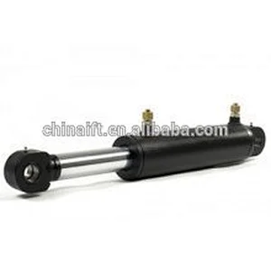 Bulldozers Hydraulic Cylinder