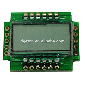 Professional FSTN LCD Module LCM Graphic LCD modules