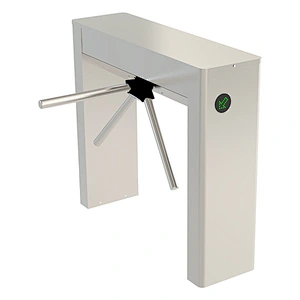 Access Control Professional Pattern Bi- direction Bridge Three-Roler Gate Tripod Turnstile