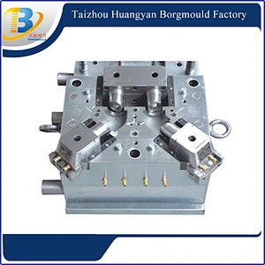 New Products Design Car Interior Parts Mold