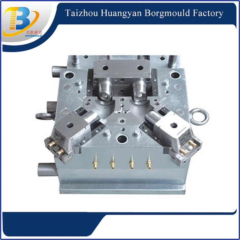 New Products Design Car Interior Parts Mold