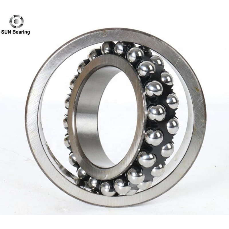 High Precision Self-Aligning Ball Bearing 1214TV