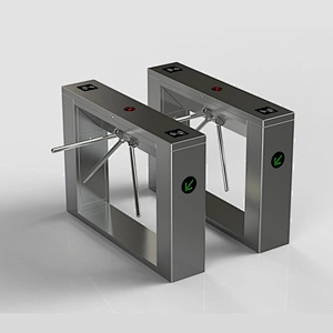 The Most Robust Long Life Tripod Turnstile