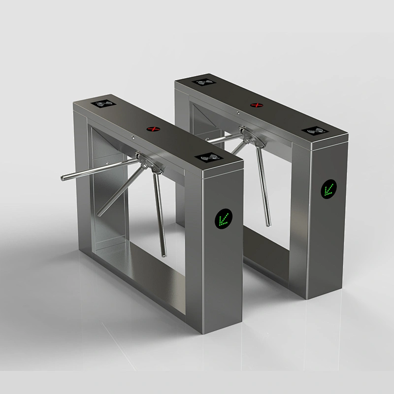 The Most Robust Long Life Tripod Turnstile