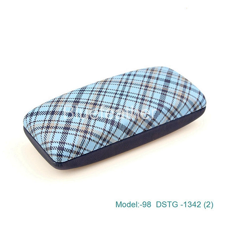 Hard Clamshell Glasses Case Spectacle Case with Digital printing Surface