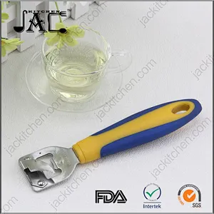 Convenient Stainless Steel Can Opener Heavy Duty
