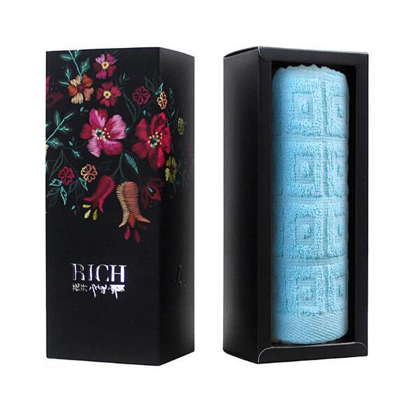 毛巾