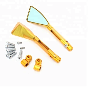 TARAZON brand CNC motorcycle rear view mirror