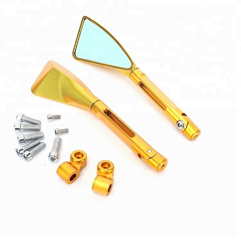 TARAZON brand CNC motorcycle rear view mirror