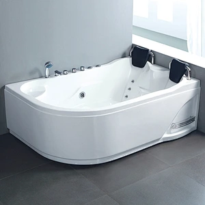 2018 New Bathroom Bathtub Adult Sex Massage Function Mini Hot Tub