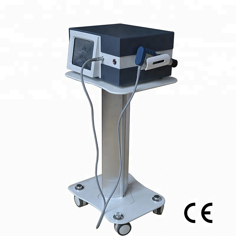 Máquina de choque de onda de alta calidad 2019