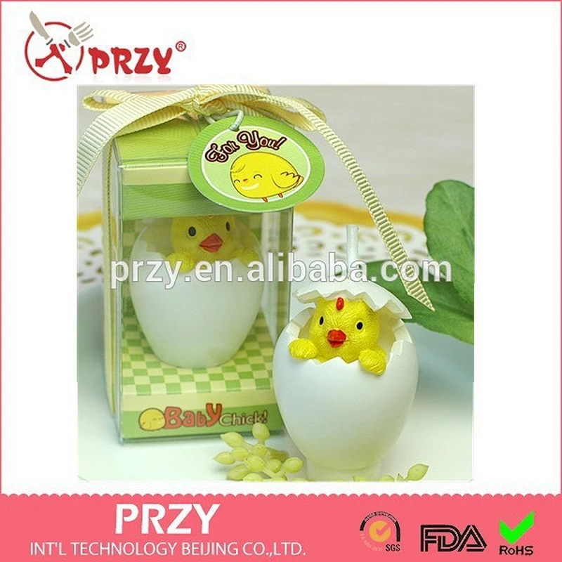 lovely animal silicone mold candle mould