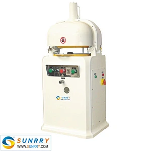 Automatic dough divider rounder 36 PCS/time electric dough divider machine (SY-DD36AM SUNRRY)