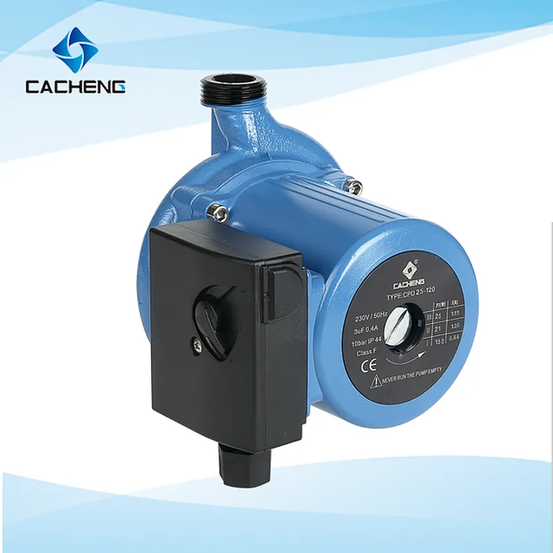 CPD20-120 Three-speed Circulating Pumps Circulating Pump