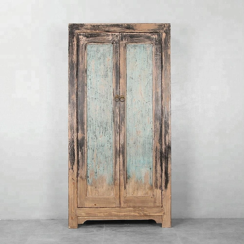 oriental shabby chic distressed furniture
