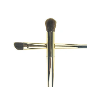 4pcs cosmetic makeup brush set hot higher quality foundation brush costom makeup brushes