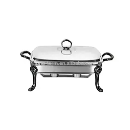 CD102 High Quality dish chafing mini chafing dish high quality chafing dish