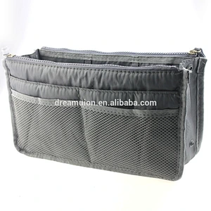 Travel Handbag Organiser Purse Large Liner case