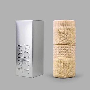Wholesale Custom 100% Cotton Towel China Manufacturer Hotel Bank Gift Towel Soft Comfortable Hand Towel