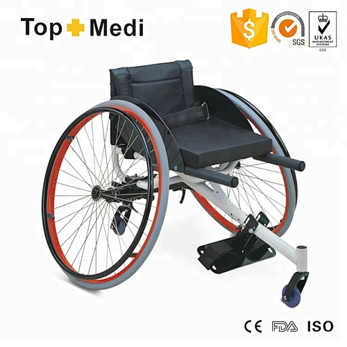 Active training leisure sport tennis wheelchair lightweight