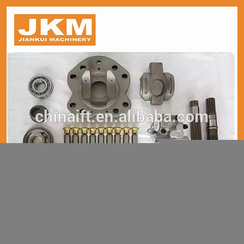 K5V200 hydraulic pump spare parts