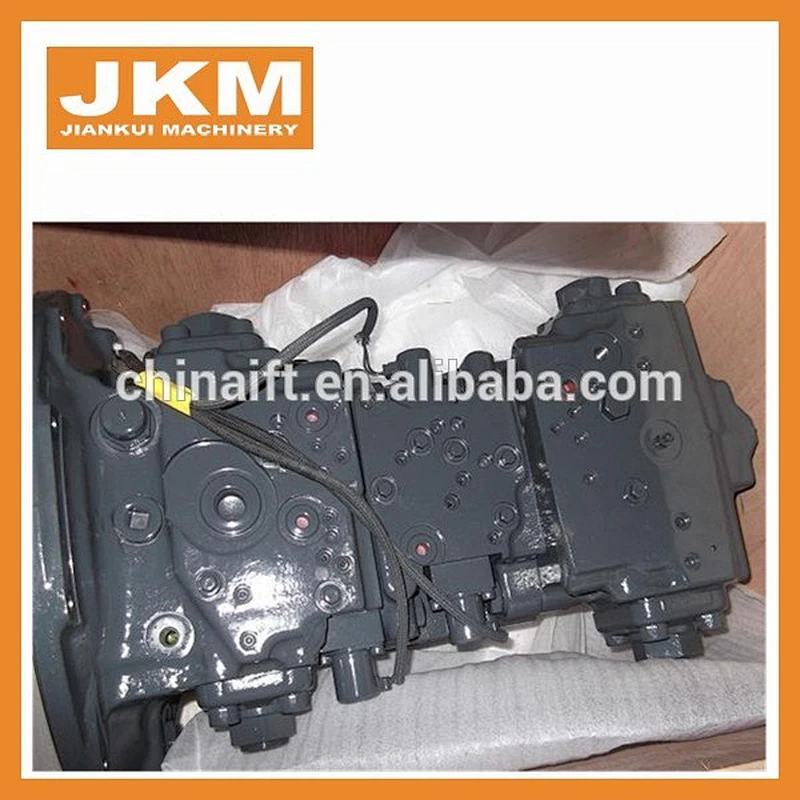 PC340-7 PC340 Hydraulic Pump assy PC300-6 08-2H-01130 708-2H-00130 708-2H-00131 708-2H-00330 EXCAVATOR MAIN PUMP